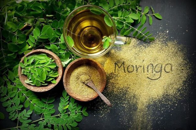 The Moringa Value Chain