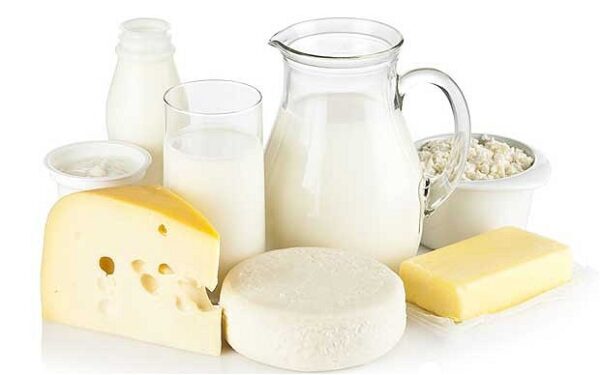 Milk Processing Training