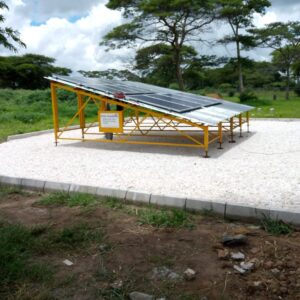 Basic PV System Design and Installation